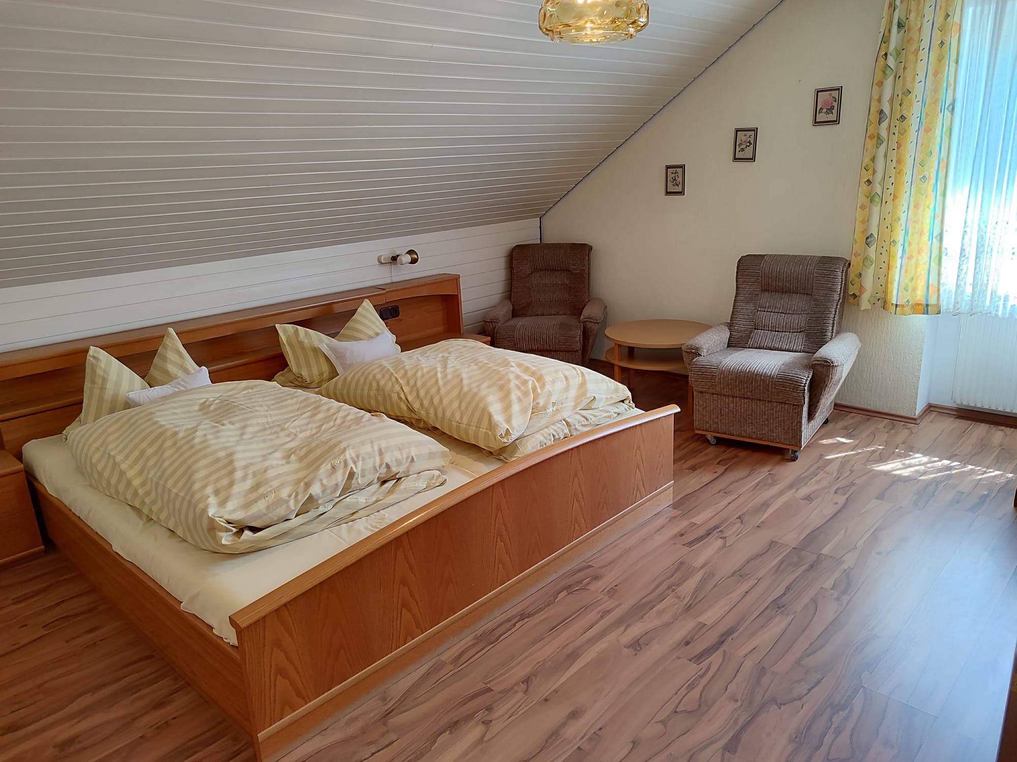 Zimmeransicht Zimmer Nr. 10