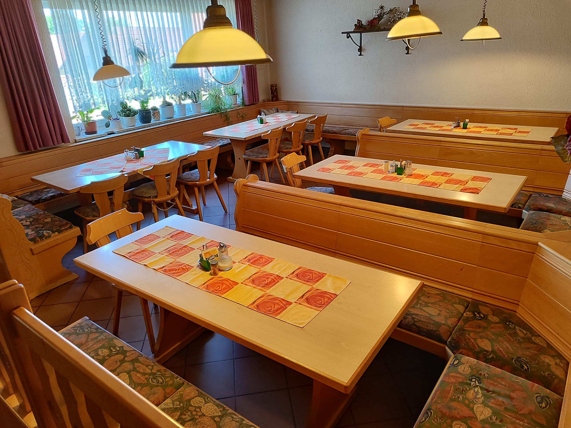 Gastzimmer 3